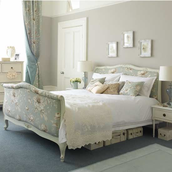 Duck egg bedroom ideas to see before you decorate Ideal Home