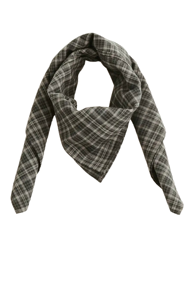 Reformation, Hattie Headscarf