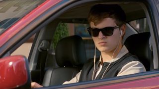 Baby Driver