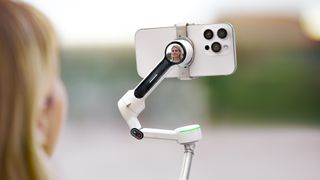 Insta360 Flow 2 Pro