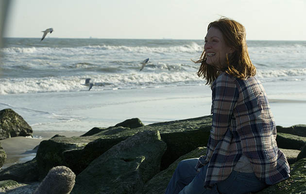 Still Alice | What to Watch