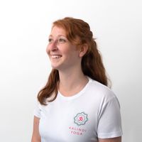 Kat Bayly's avatar