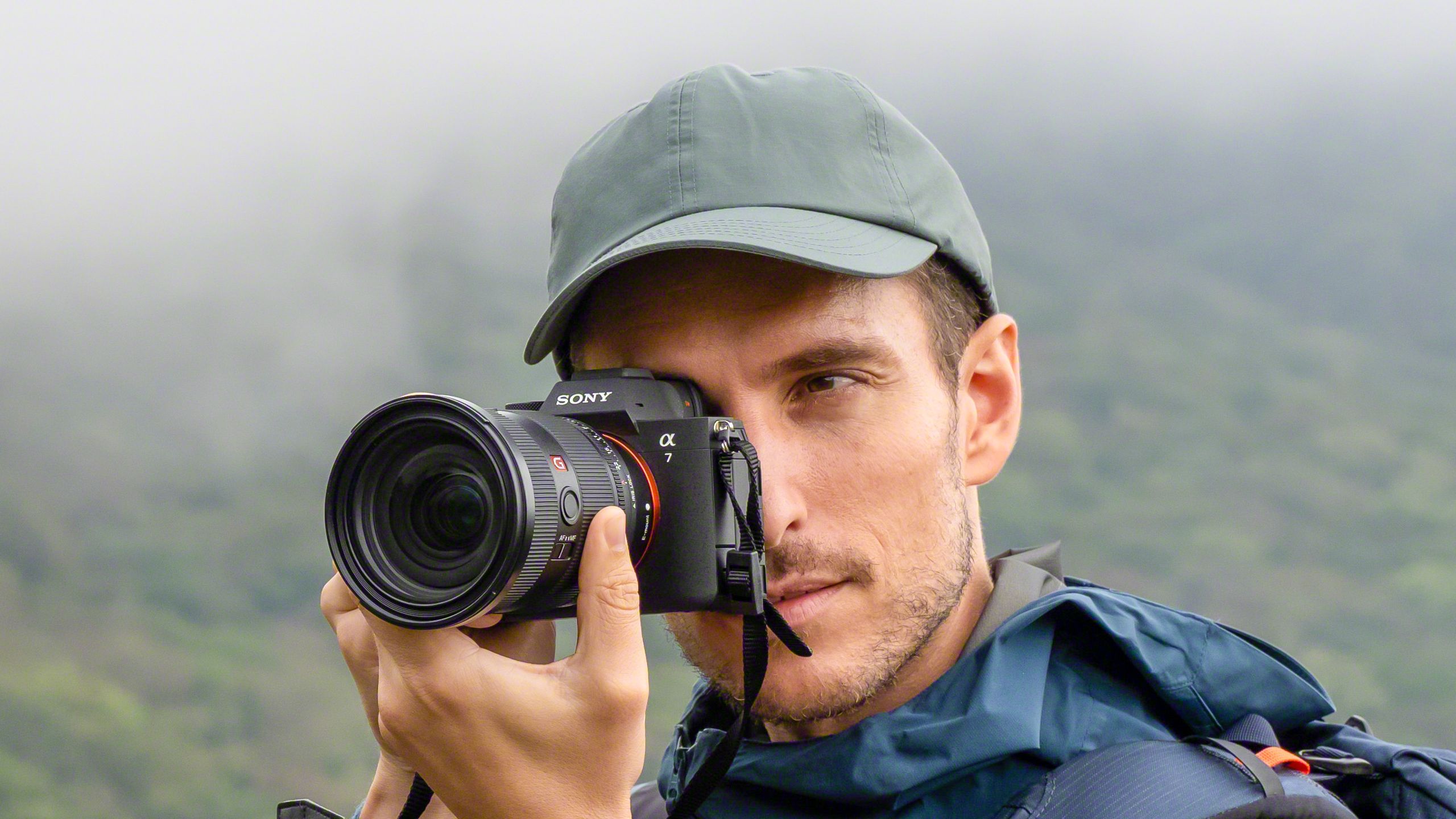 Sony A7 V brings "true flagship performance" and AI processing to the masses