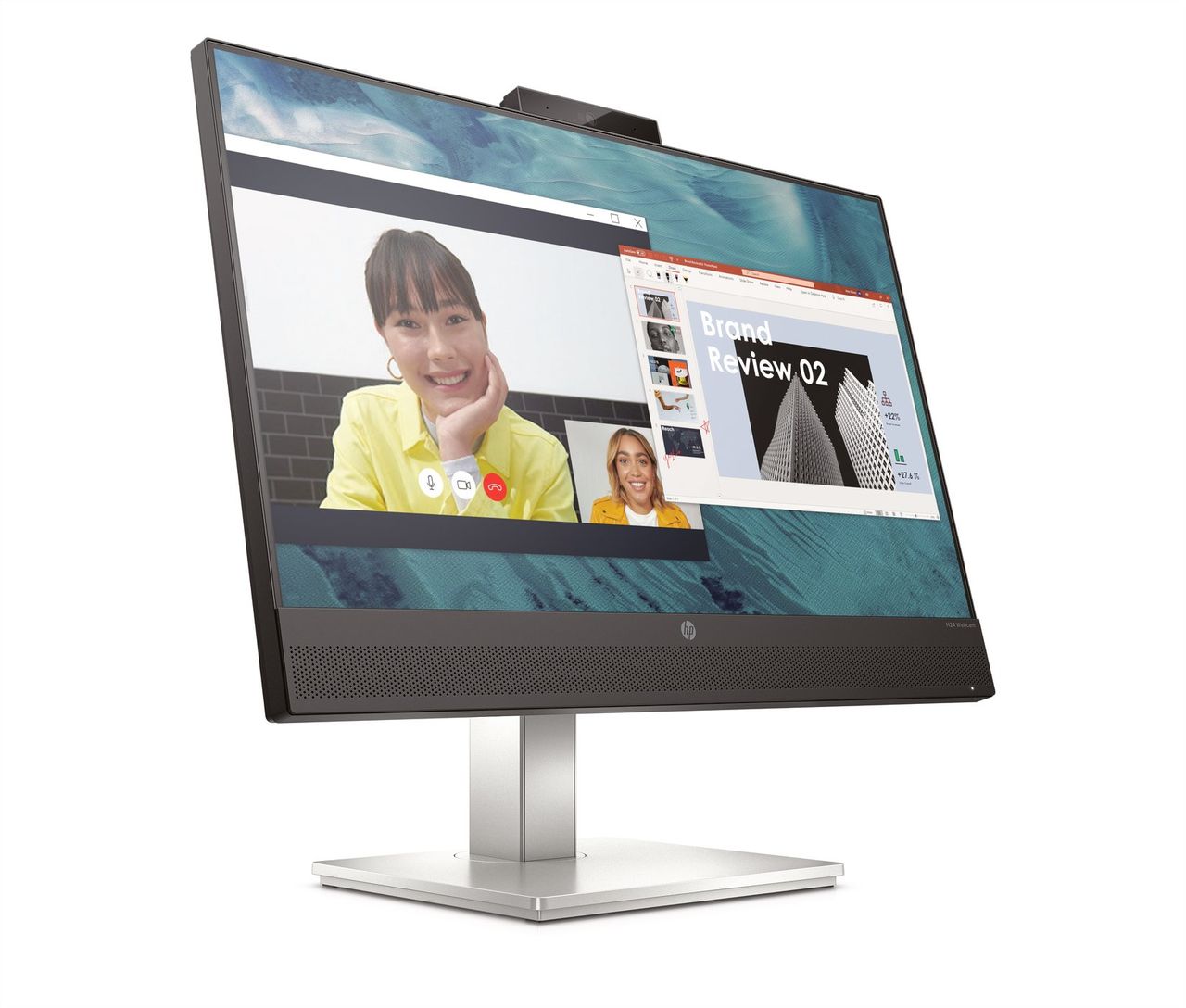 Hp M