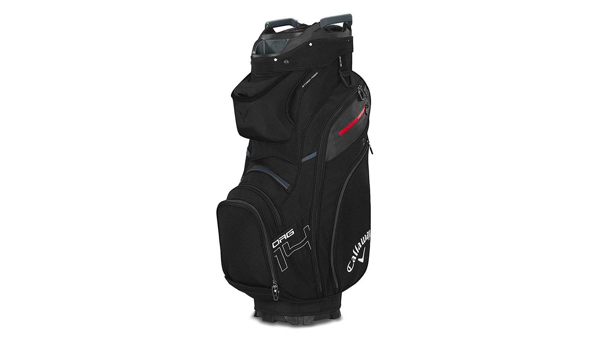 Best golf bag 2023 T3