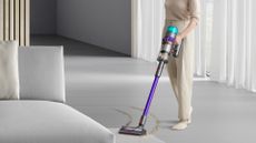 Dyson Gen5Detect hero