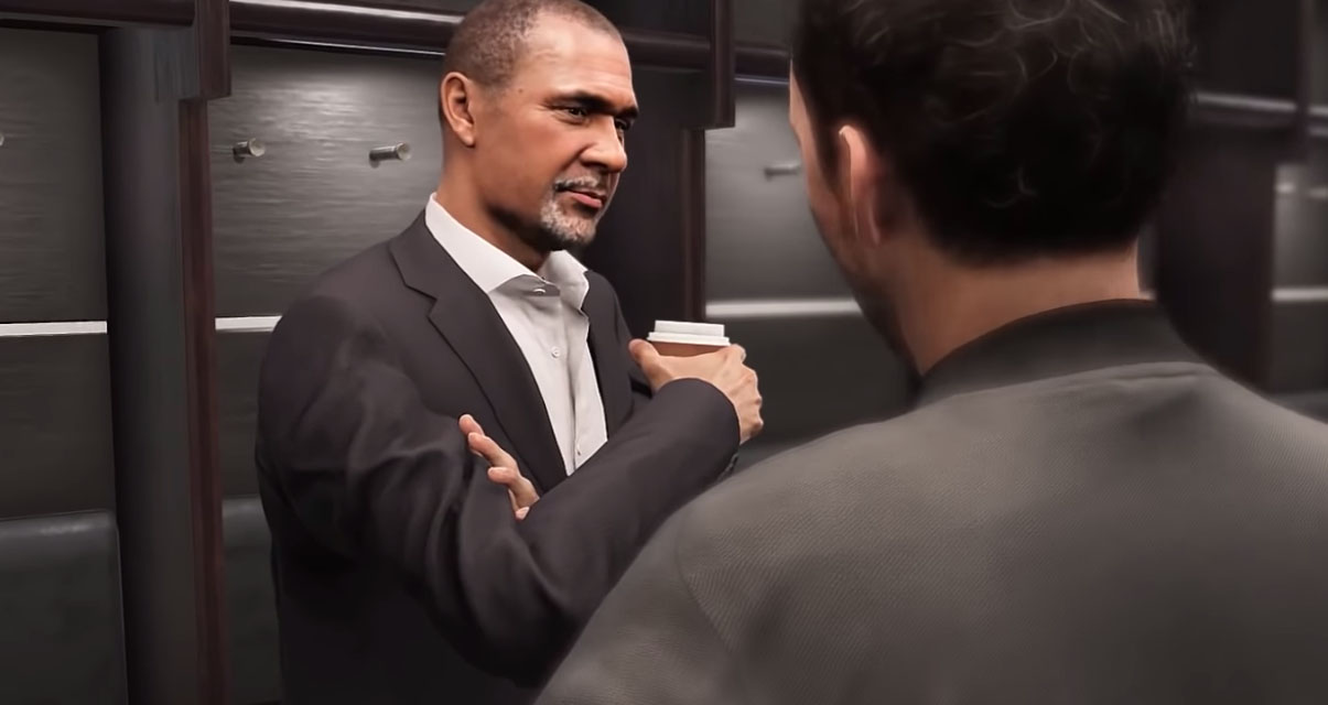 Hands on: eFootball PES 2020 review - 10 things to know