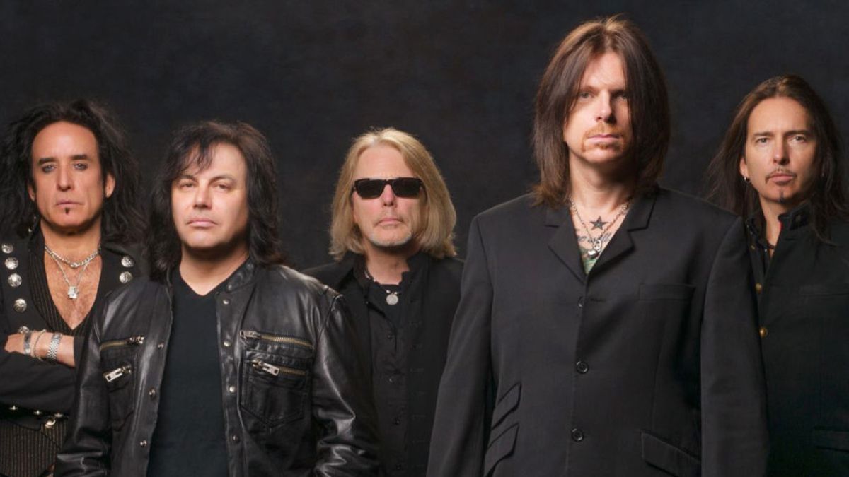 BSR will make 'proper album' with Joe Elliott | Louder