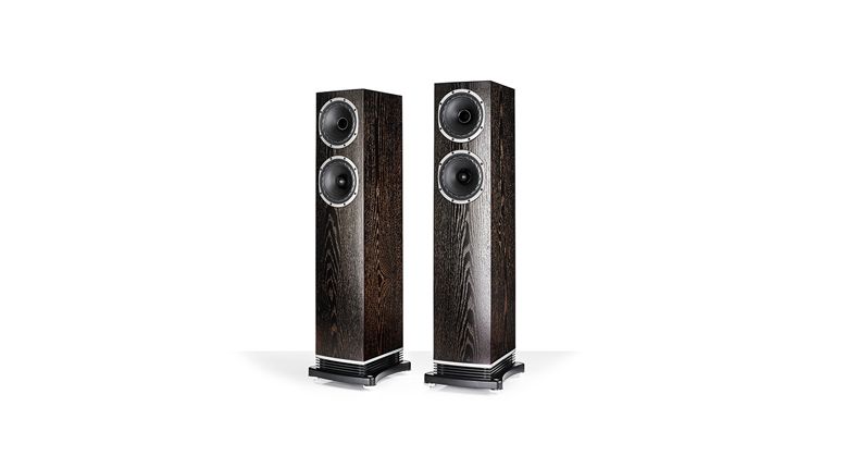 Fyne Audio F501 review | What Hi-Fi?