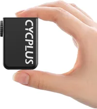 CYCPLUS Tiny Pump Electric Bike Pump