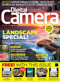 Digital Camera