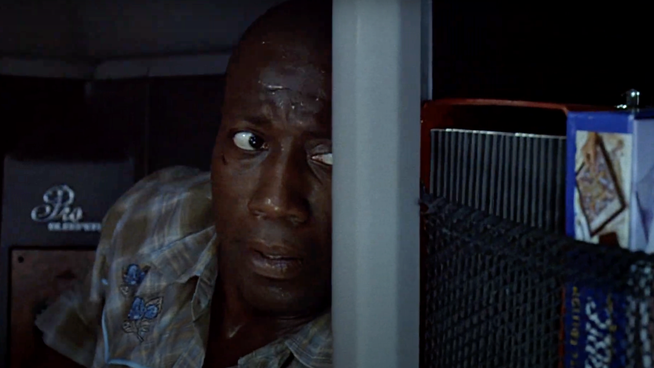 US Marshals (1998) still from trailer