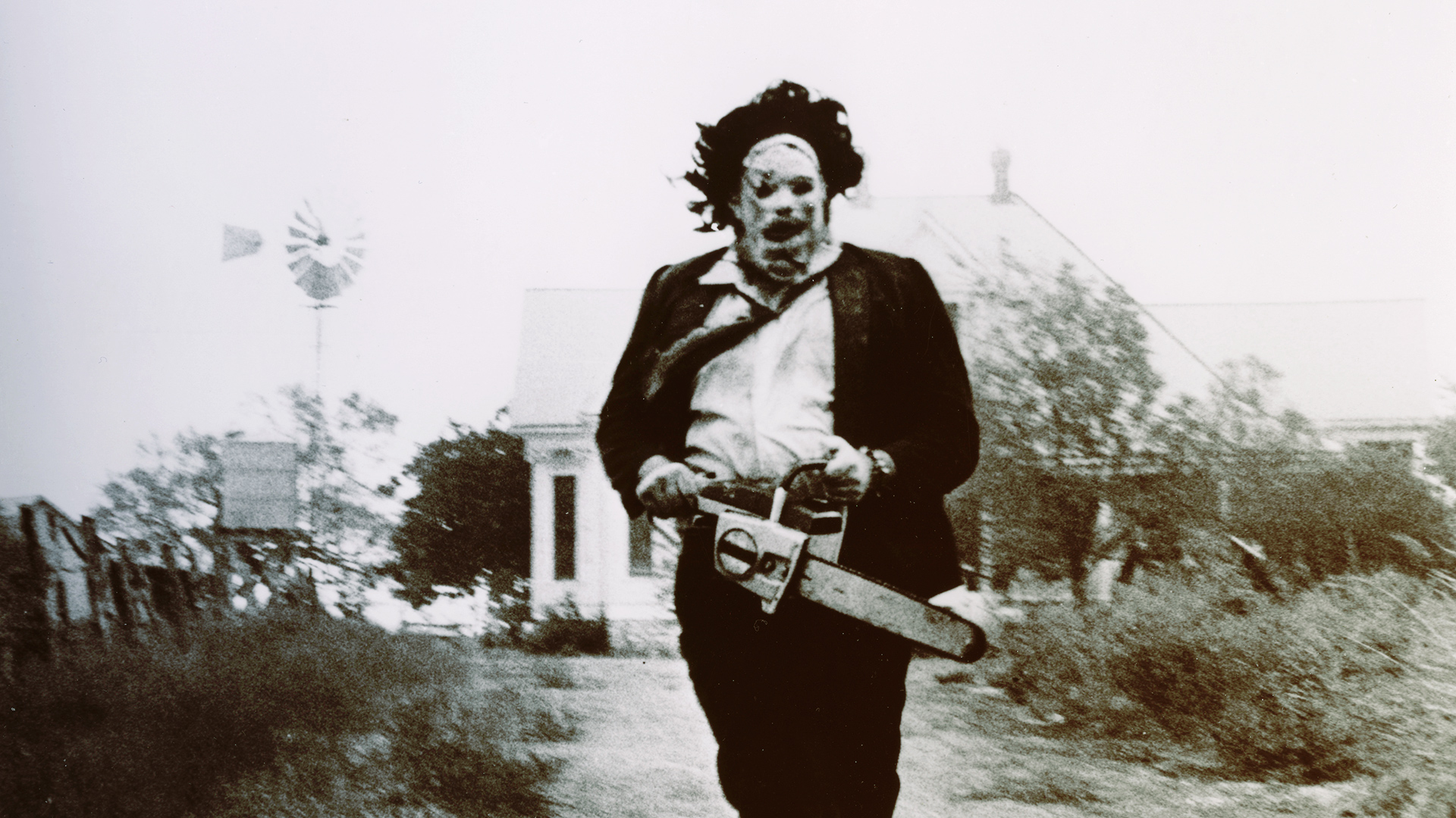 Watch Leatherface | Prime Video
