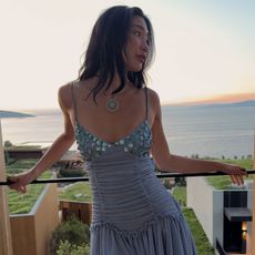 Laura Jung euro summer outfits