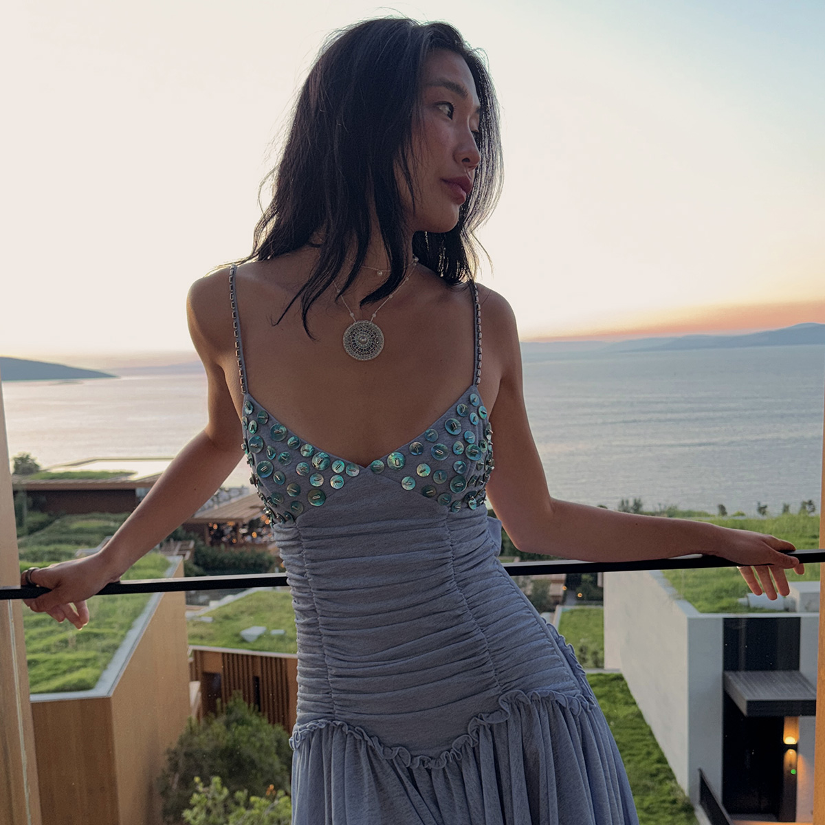 Laura Jung euro summer outfits
