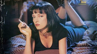   Pulp Fiction