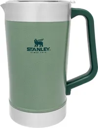 Stanley Stay-Chill Classic Pitcher Hammertone