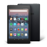 Amazon Fire HD 8 Tablet: $89.99