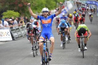 Stage 4 - Bevin wins Adelaide Tour with Avanti occupying top three on GC