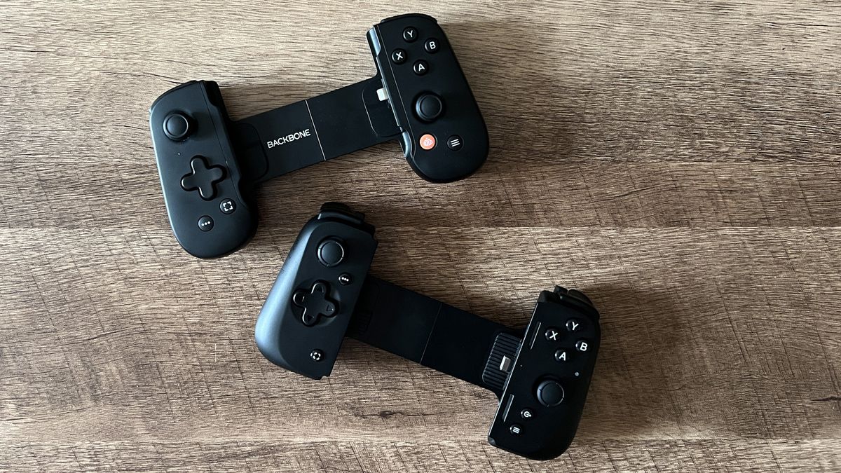 Backbone reveals an update to the best mobile gaming controller on the  market