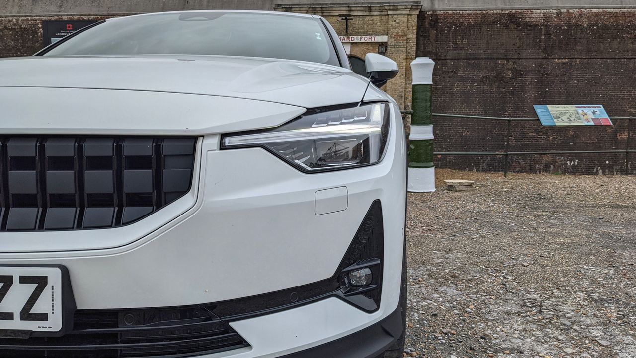 Polestar 2