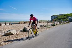 Riding the Cantii Way