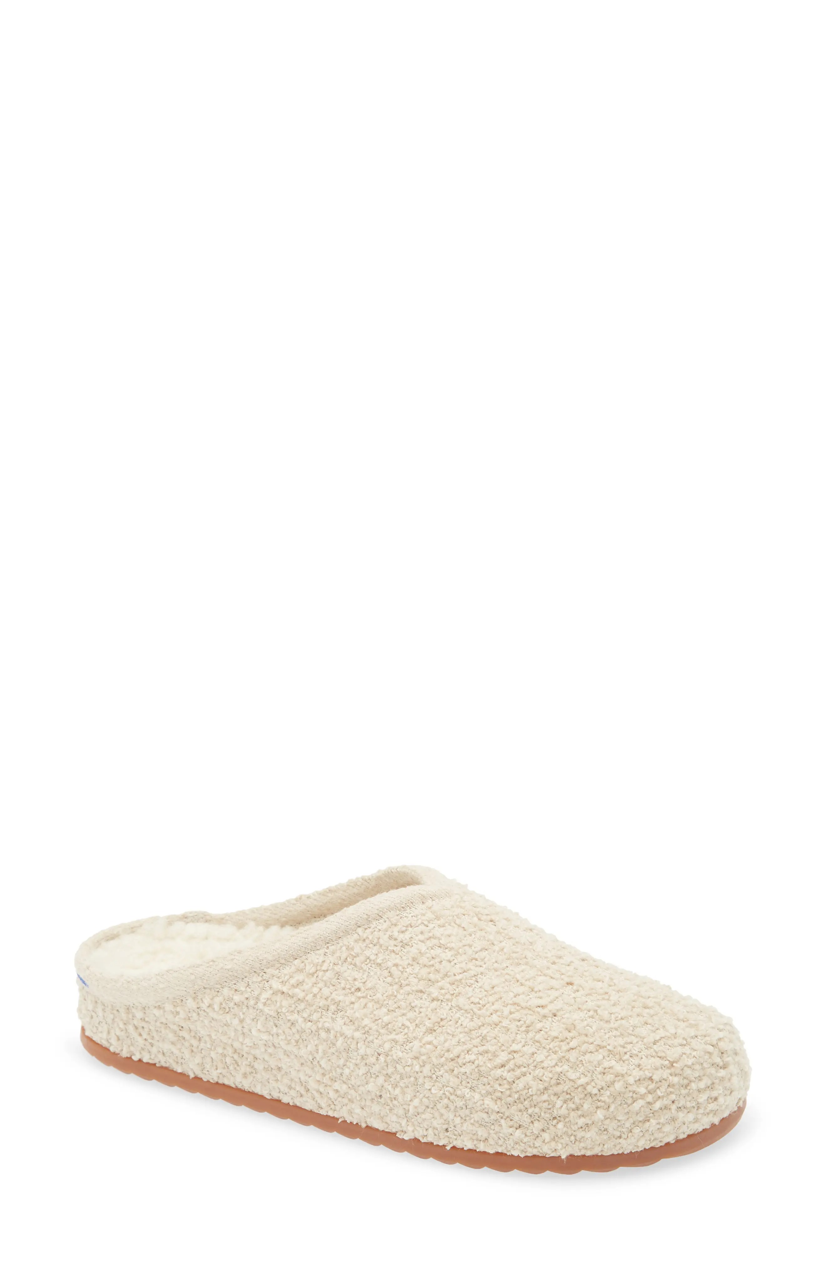 Rothy's, The Cozy Faux Shearling Lined Clog