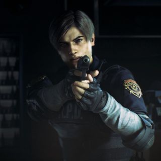 Resident Evil 2