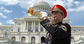How to watch the National Memorial Day Concert 2024