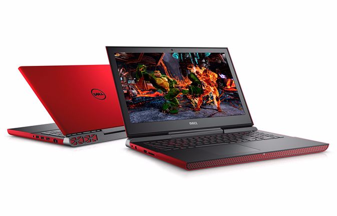 Inspiron 15 7000