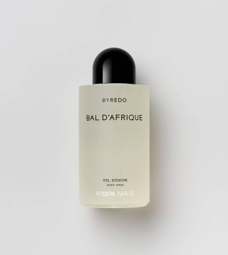 Bal d'Afrique Body Wash