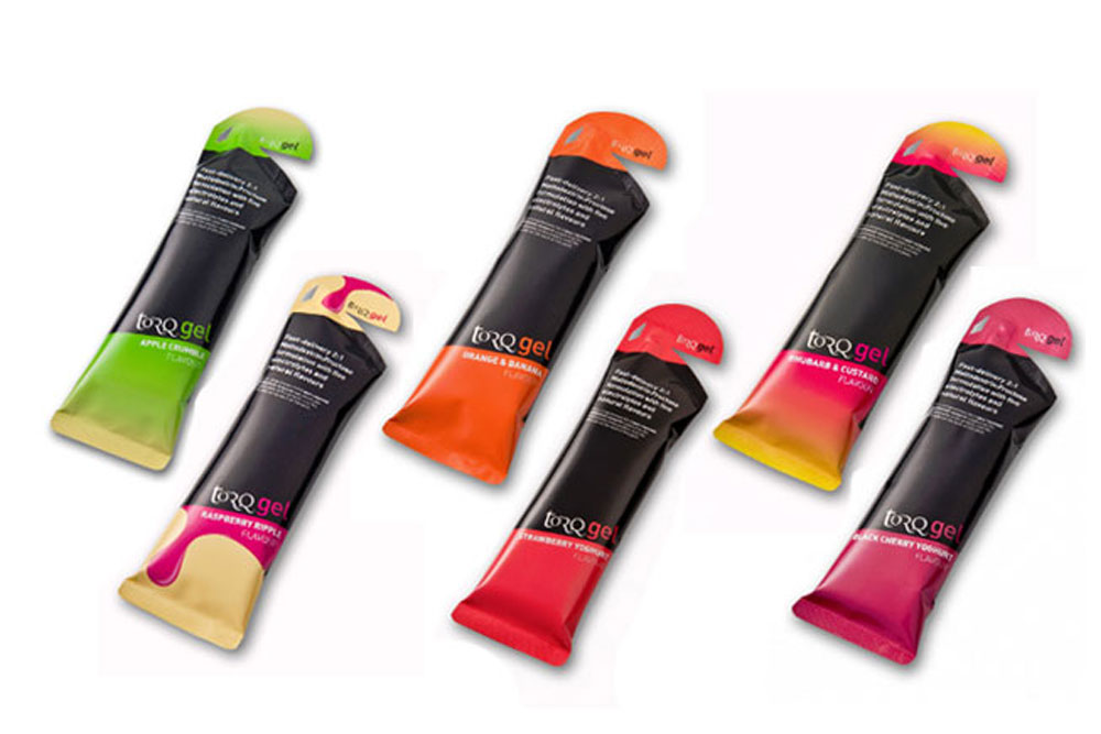 The best energy gels for cycling 2022 what to look for and six