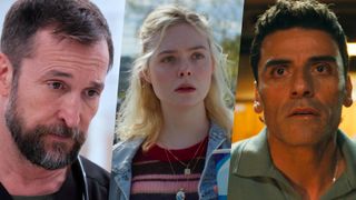 The Pitt; Margo's Got Money Troubles; Beef