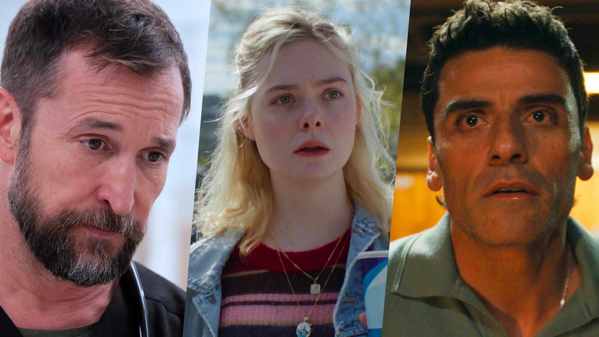 The Pitt; Margo's Got Money Troubles; Beef