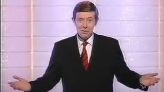 Henry Kelly Going for Gold