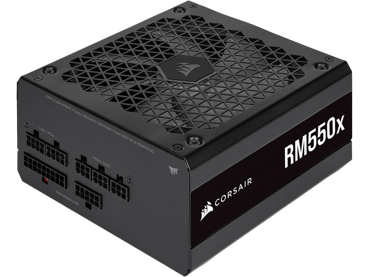 Corsair RM550x (2021)