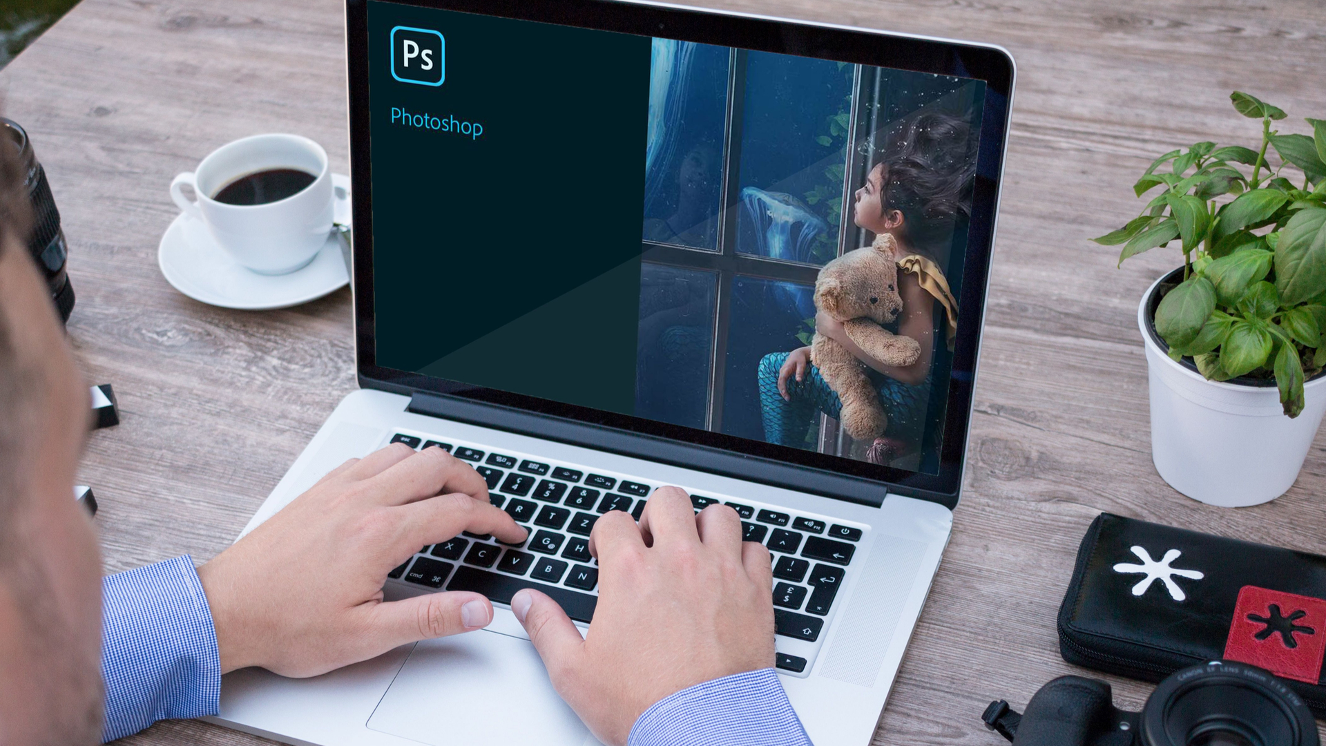The best laptops for Photoshop in 2021 | Creative Bloq