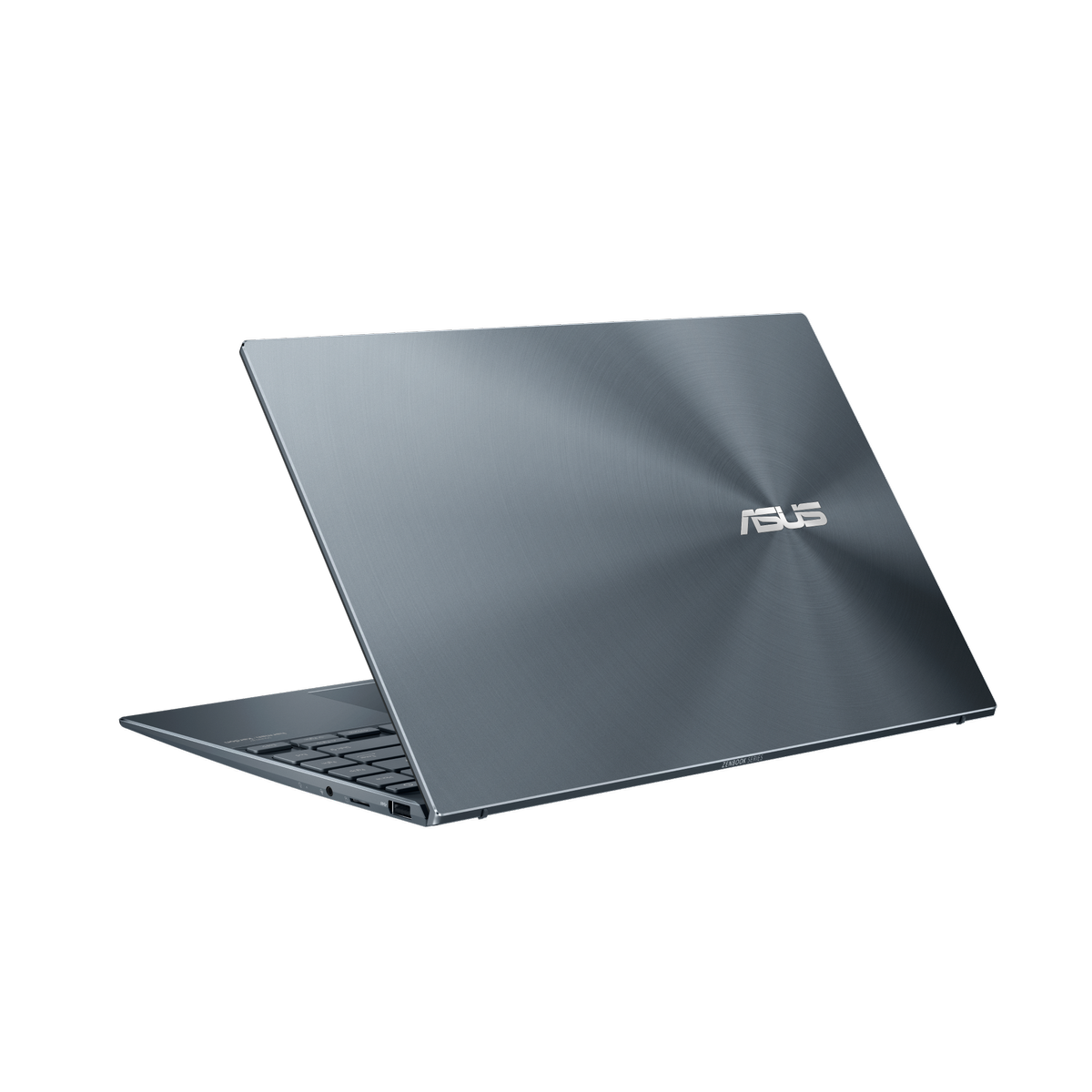 ASUS Zenbook 14 2021