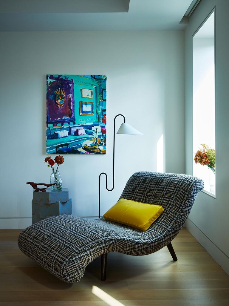 Bedroom corner ideas - 5 beautiful ways to decorate an empty space ...