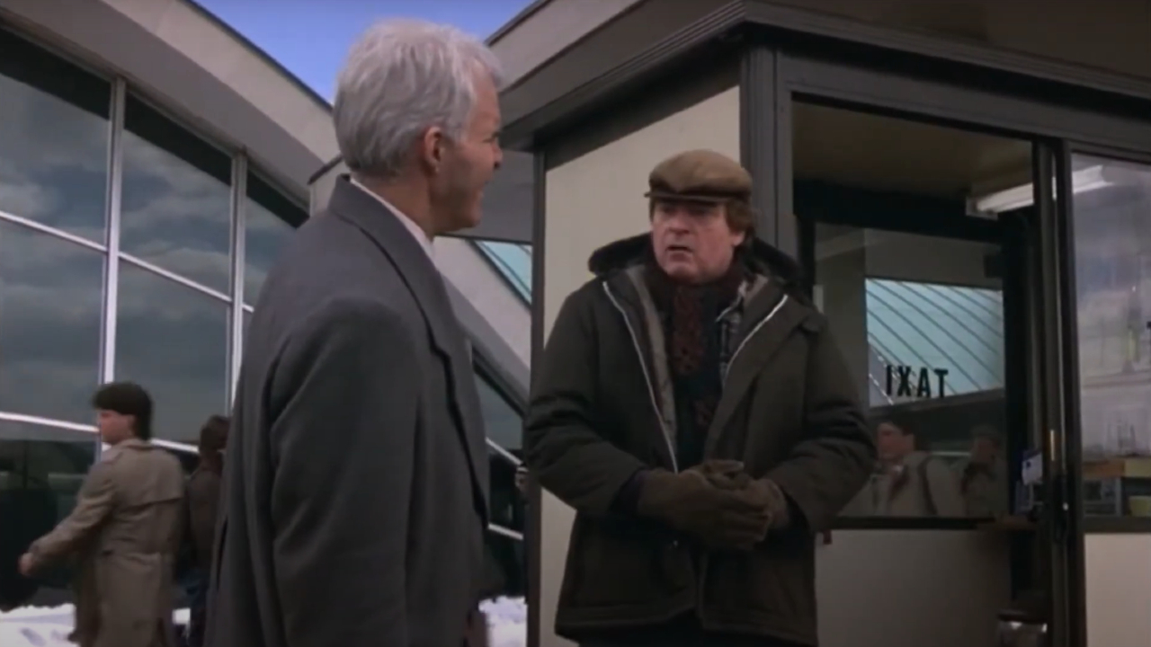 32 Times Things Went Hilariously Wrong In Planes, Trains And Automobiles