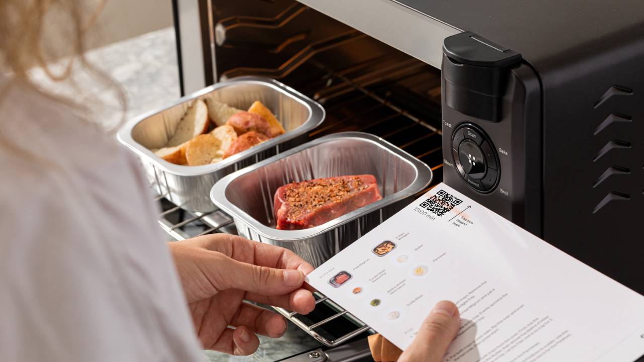 Tovala Smart Oven