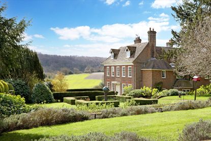 This house is for sale in Buckinghamshire at &pound;4.75m.