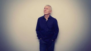 Danny Bowes studio portrait
