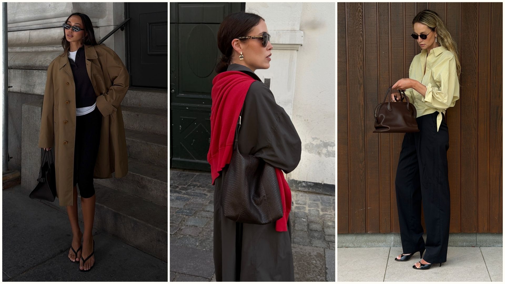 best autumn basics 2026