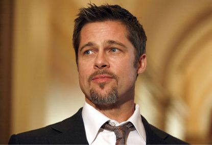 Brad Pitt, Celebrity News, Celebrity Photos