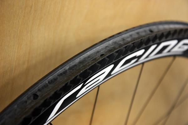 Rol will also offer deep-section carbon clinchers.