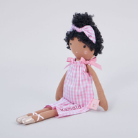 Personalised Doll - £26 | My 1st Years