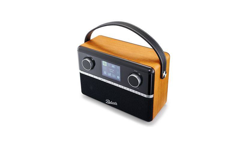 DAB radio: Roberts Stream 94L