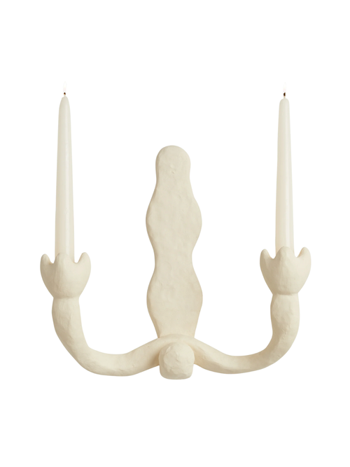 Tuli Candle Sconce