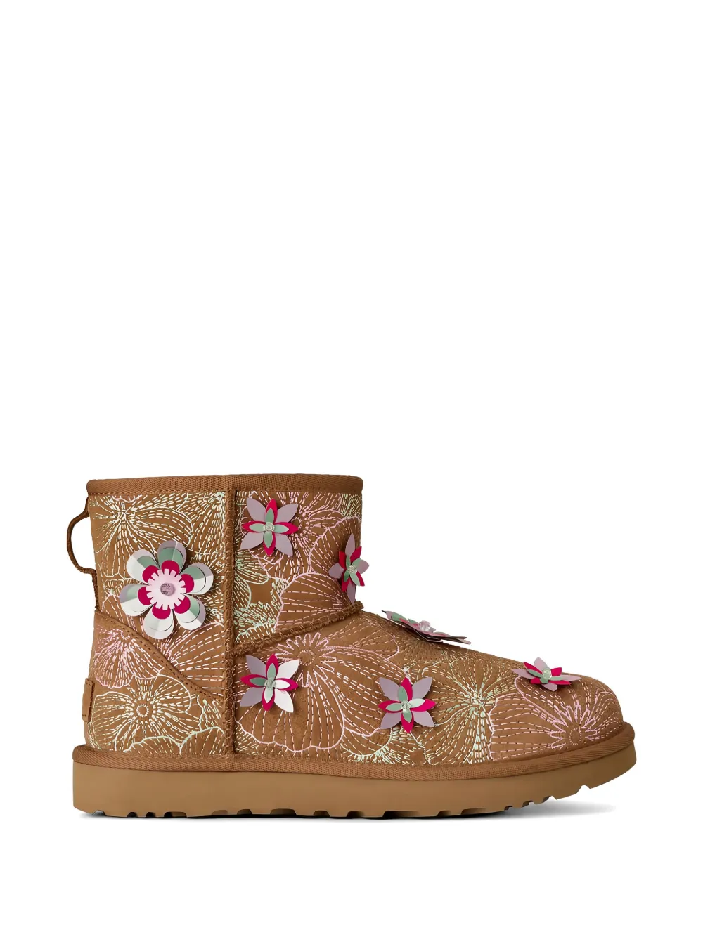 Ugg Classic Mini Meadow Boots | 4